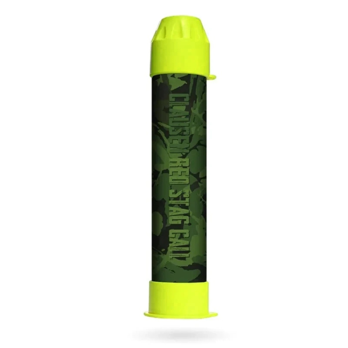 Wabik Clausen Red Stag Call - na byka